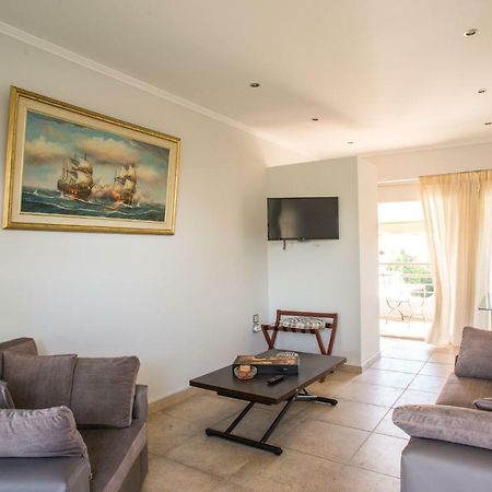 Best View Apartments أثينا المظهر الخارجي الصورة