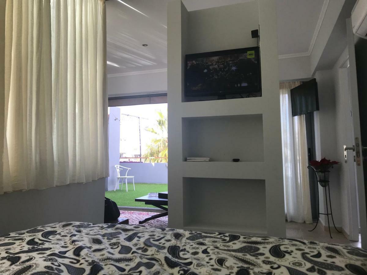 Best View Apartments أثينا المظهر الخارجي الصورة