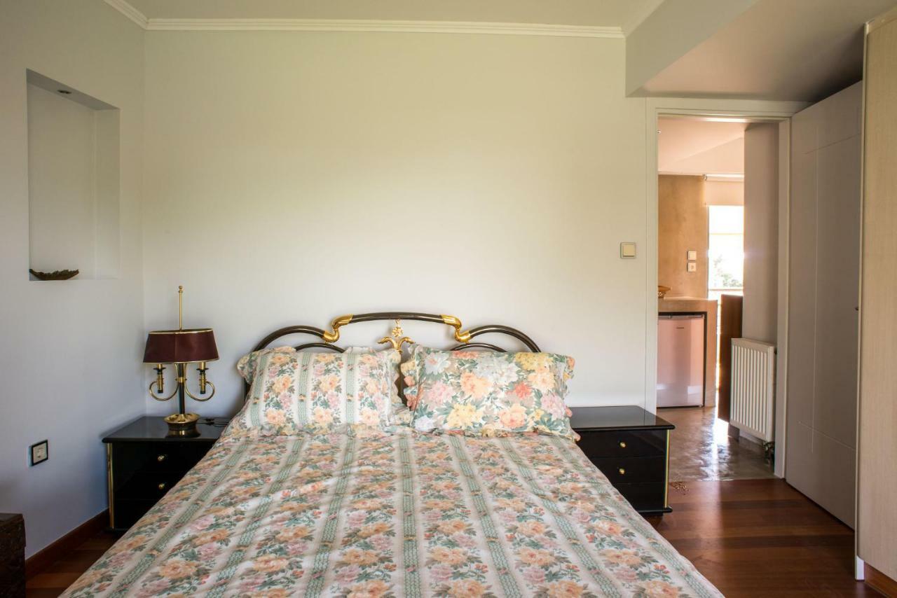 Best View Apartments أثينا المظهر الخارجي الصورة