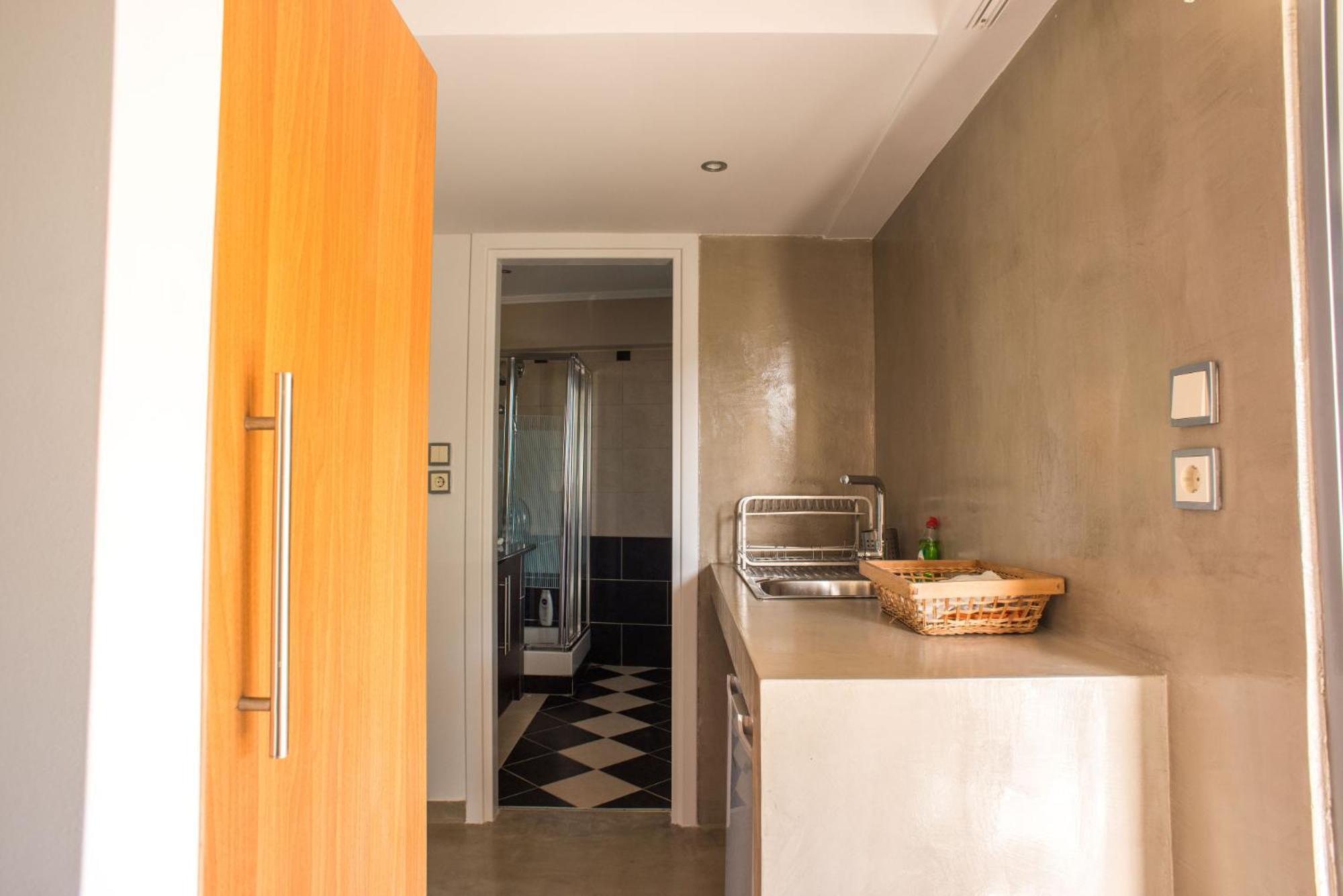 Best View Apartments أثينا المظهر الخارجي الصورة