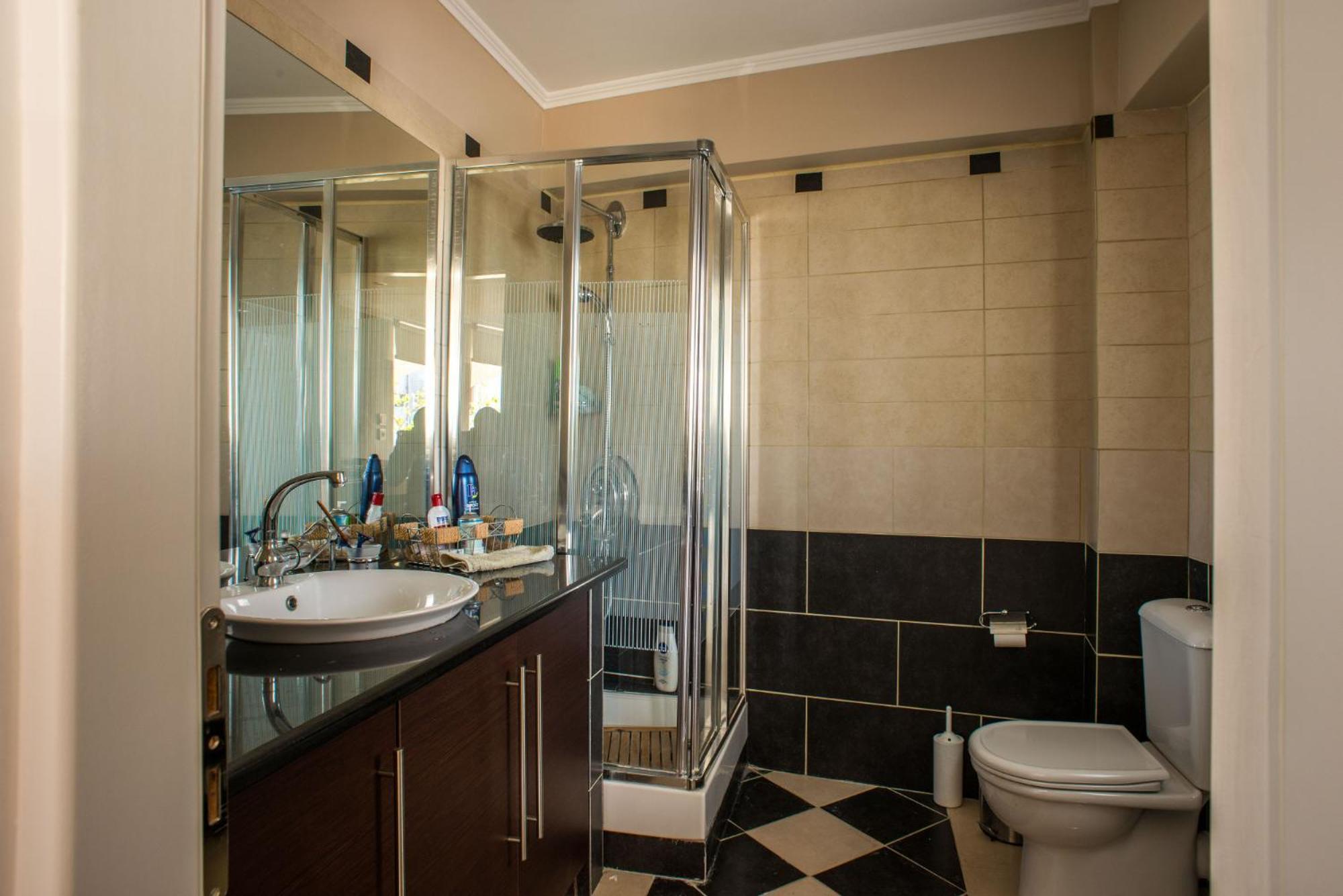 Best View Apartments أثينا المظهر الخارجي الصورة