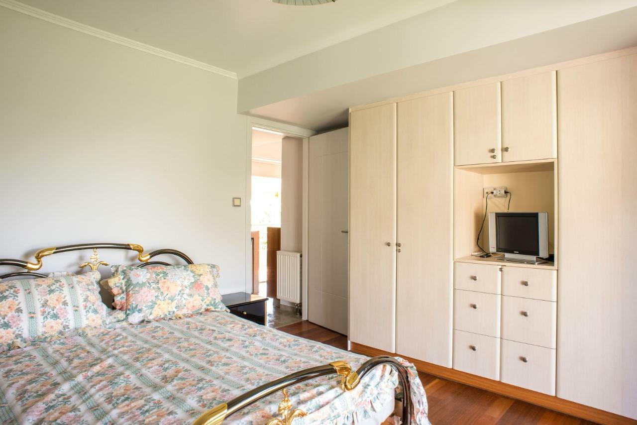 Best View Apartments أثينا المظهر الخارجي الصورة