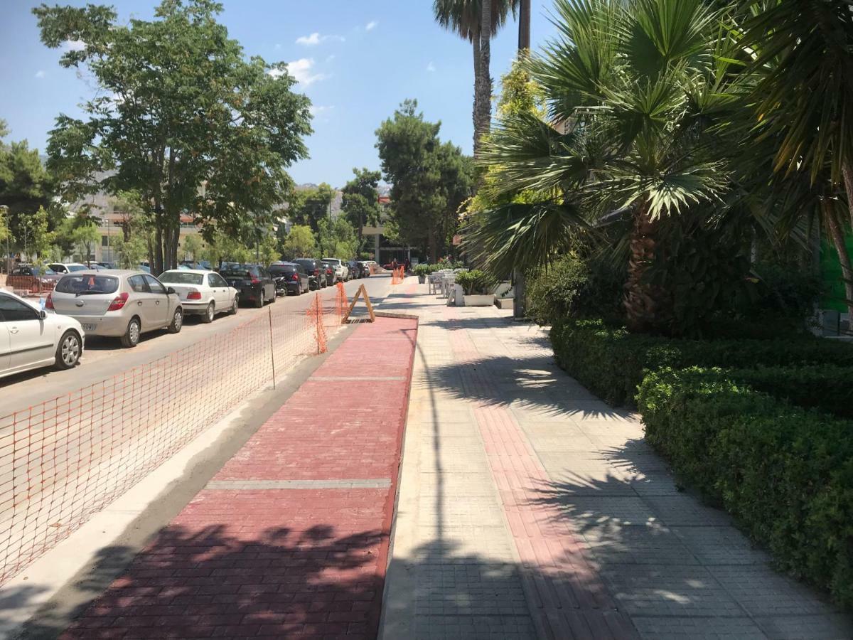 Best View Apartments أثينا المظهر الخارجي الصورة