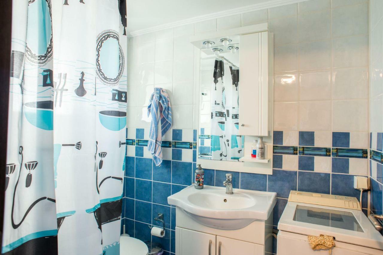 Best View Apartments أثينا المظهر الخارجي الصورة